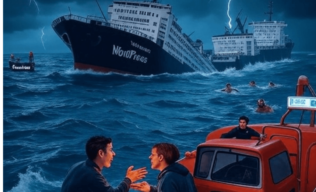 Abandon WordPress Before it's Too Late